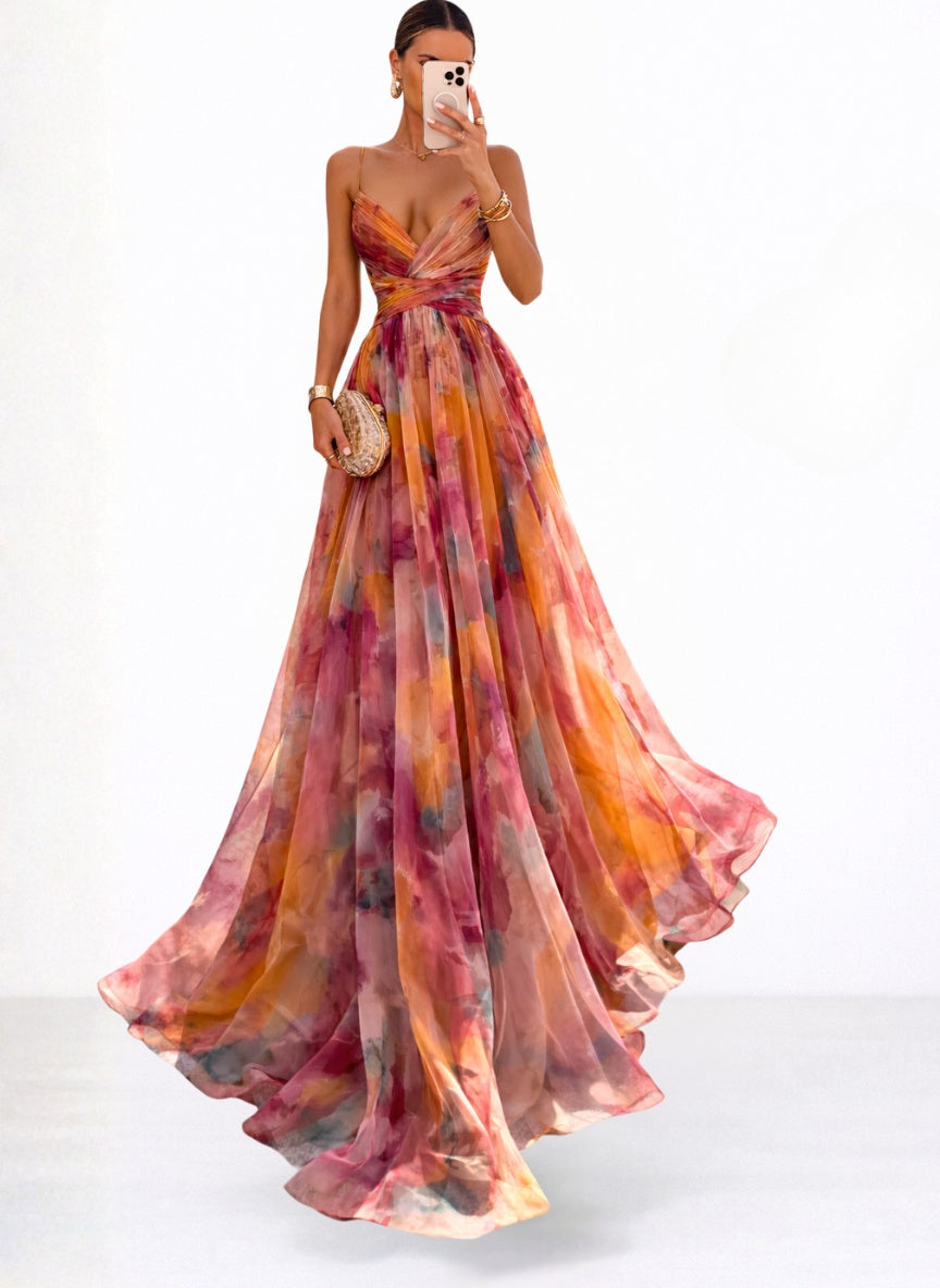 Grace™ | Romantische, Onzichtbare Jurk
