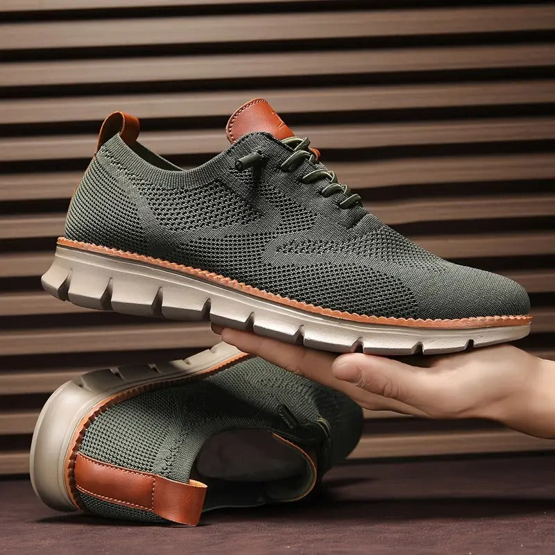 Benito® - Casual Orthopedische Schoenen ⏐Premium Editie
