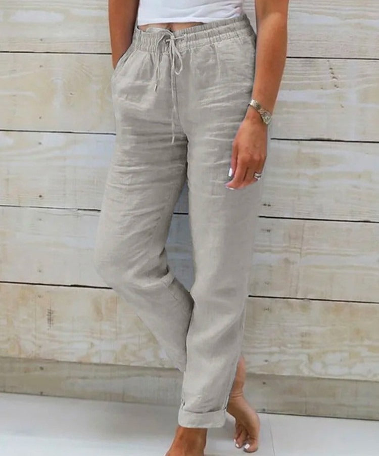 MAYLORA | Premium ademende broek