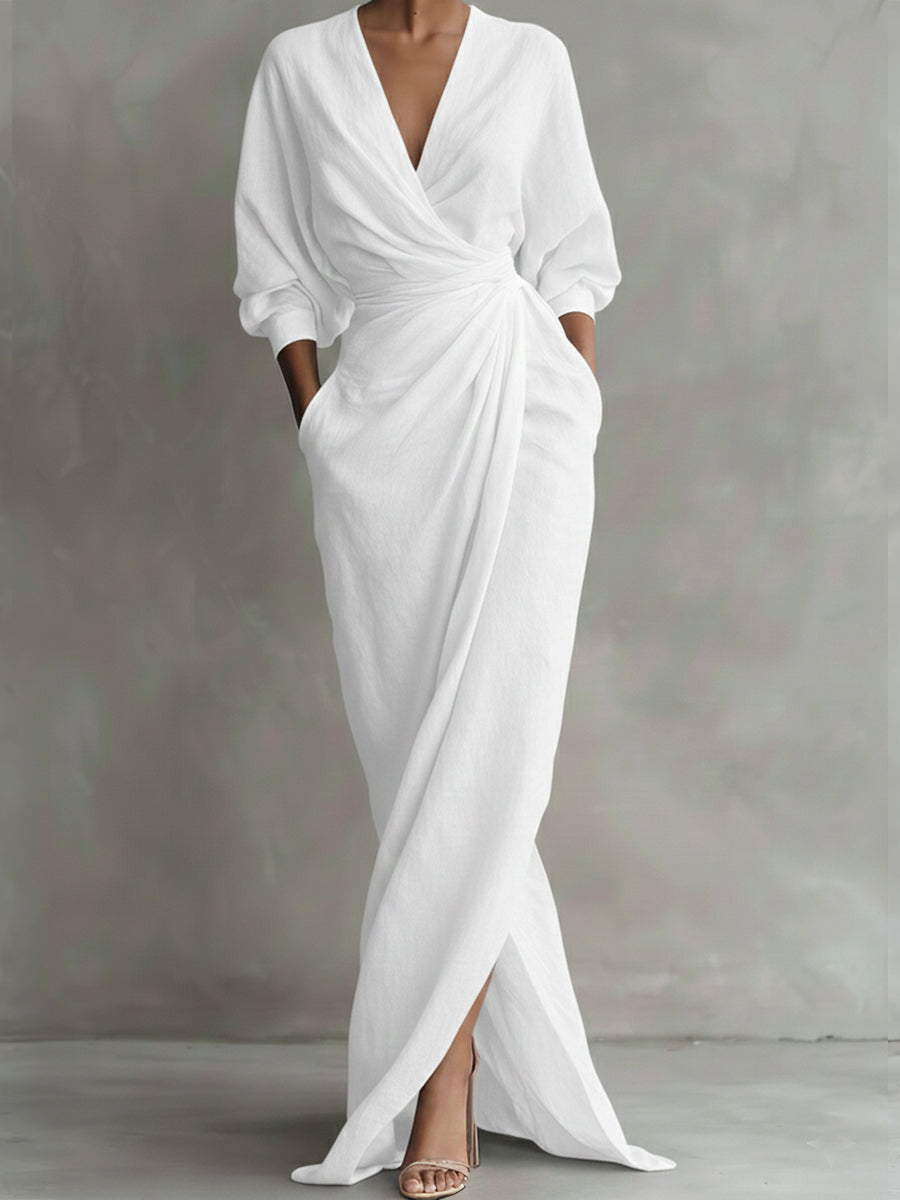 Pauline | Elegante Jurk