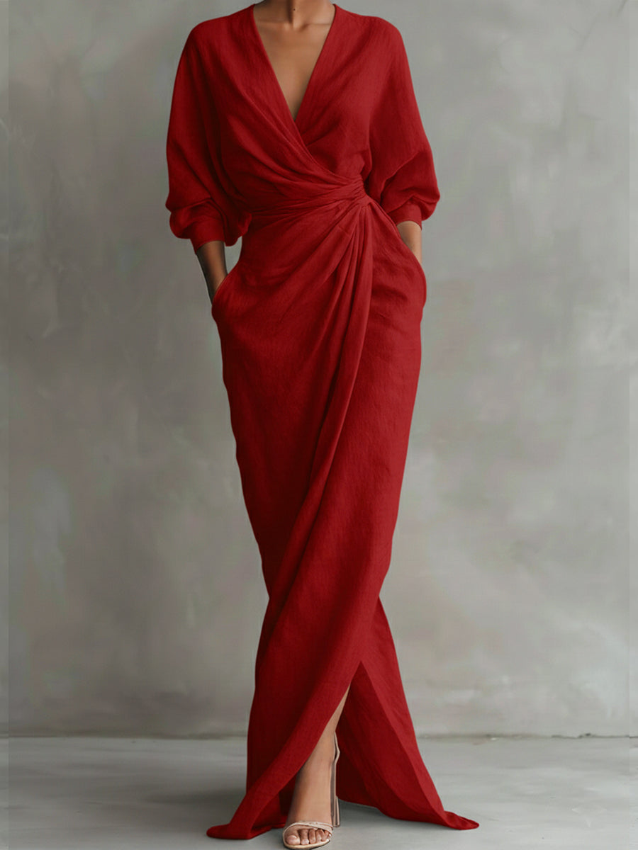 Pauline | Elegante Jurk