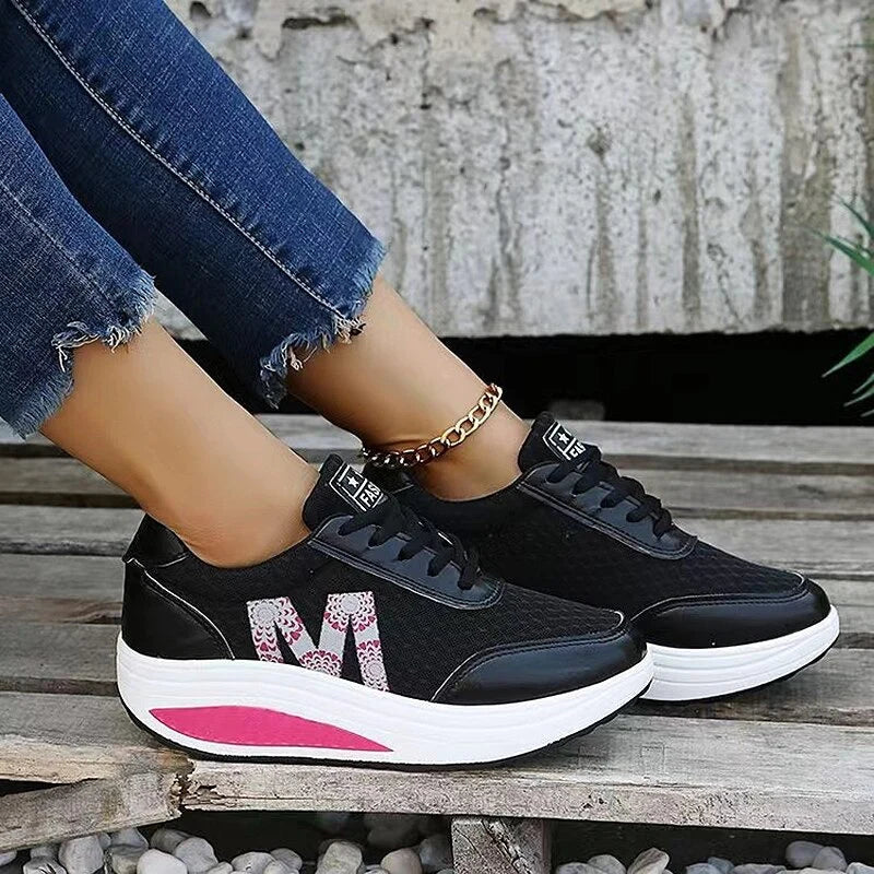 Amara Fit Sportschoenen