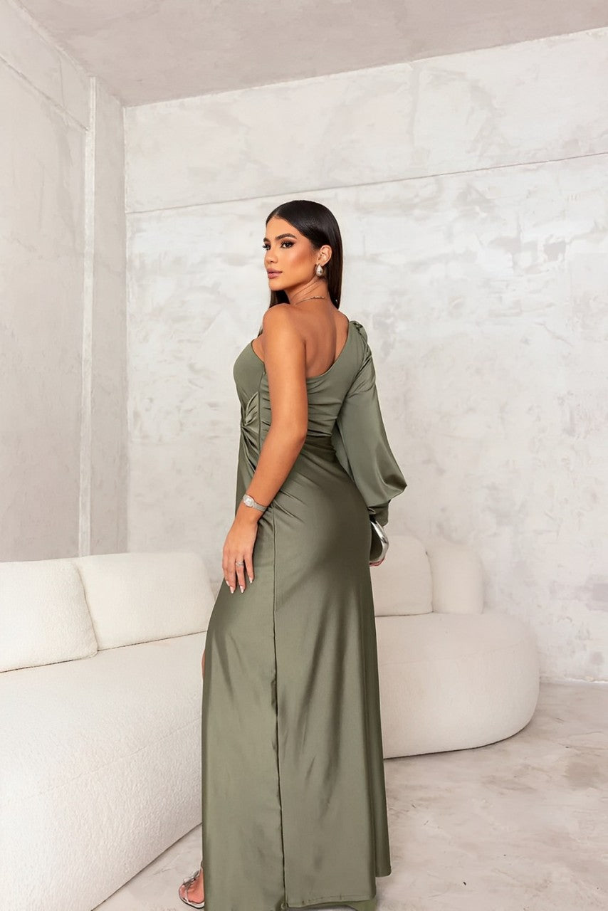 Begoña | Elegante Chic Jurk